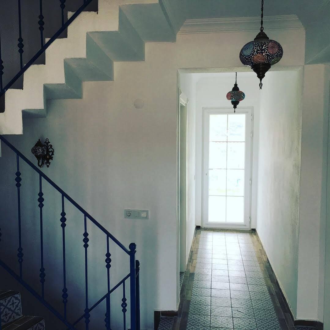 Mylos Hotel Bozcaada Eksteriør billede